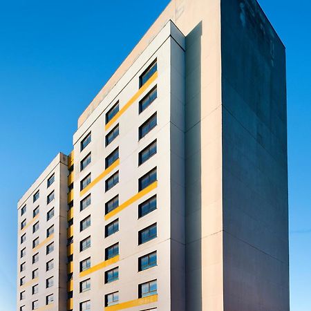 Hotel Nacional Inn Alagoinhas Zewnętrze zdjęcie