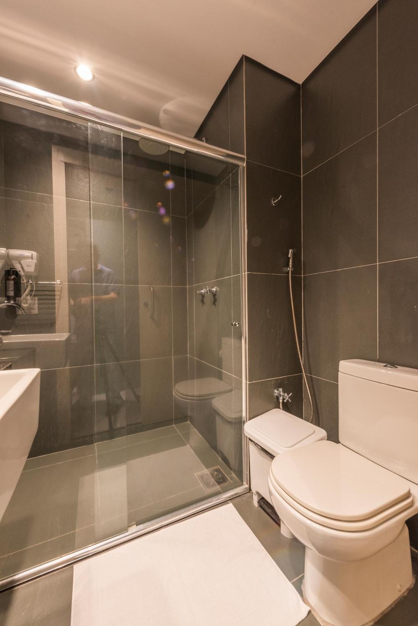 Hotel Nacional Inn Alagoinhas Zewnętrze zdjęcie
